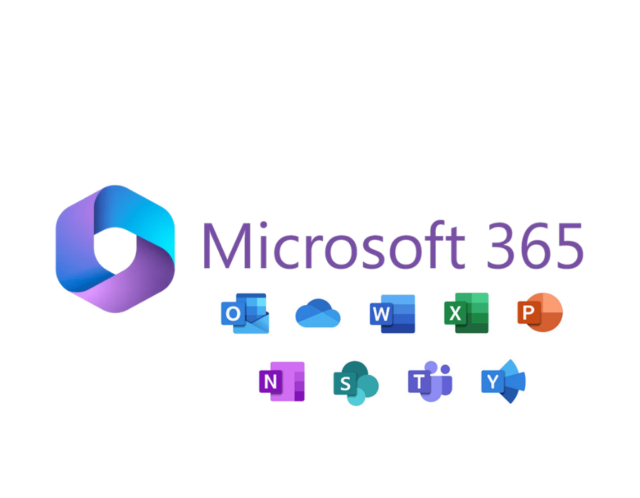 Microsoft 365