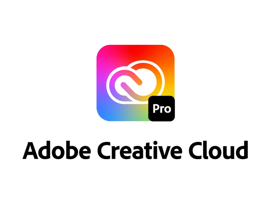 Adobe Creative Cloud