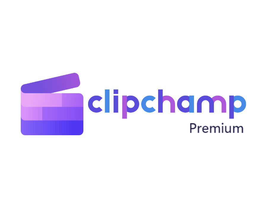 ClipChamp Premium